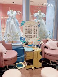 -奈尔宝家庭中心·亲子餐厅(北京东坝万达店)