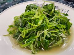 蒜蓉萝卜苗-印象徽州·正宗徽菜体验店