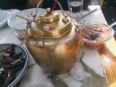 -小吊梨汤·北京菜(香山店)