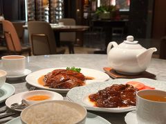 -镛记酒家