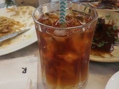 乌咖啡欧蕾-The Rug Cafe(王府中环店)