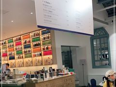 -三联韬奋书店(宽窄巷子店)