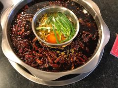 -邓莽子老火锅(中兴路总店)