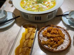 -青花椒花椒鱼(合生汇店)