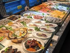 -海味世家·家常菜馆(明州里店)