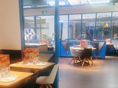 -菲滋意式餐厅(临平万达店)