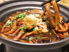 -平山宴(瘦西湖店)