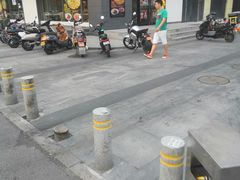 -永和大王(广渠店)