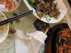 -眷江南之小蓝鲸(王府大街店)