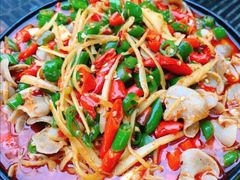 -成都吃客(九眼桥店)