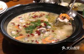Old Fisherman's Boneless Fish