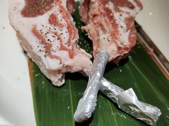 -九田家黑牛烤肉料理(郫都万达檬柏西路店)