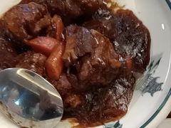 -烤肉宛饭庄(南礼士路店)