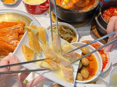 -六七八韩式烤肉·韩国料理(上杭路店)