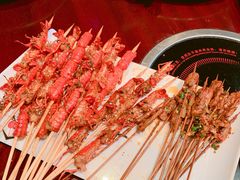 -霄汉牛三鲜湖北砂锅菜(万松园2店)
