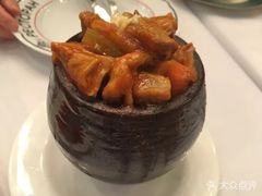 -波特曼西餐厅(南岗店)