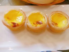 高桶葡挞-御彩酒家(东风东路店)