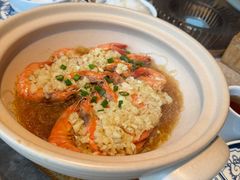 -皖厨·中国徽菜(星河WORLD·COCO Park店)