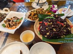 -尽善百年古院餐厅(王家老宅店)
