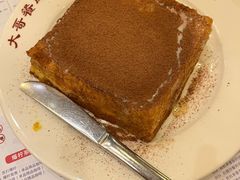 -大哥餐厅(西城花园店)