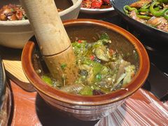 -有位虾匠·手工土菜小馆(市北店)