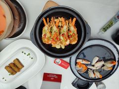 -白沙码头海鲜广场