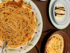 -萨莉亚意式餐厅(杭州滨江天街店)