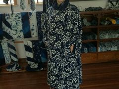 -中国蓝印花布馆