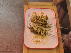 -遇西祠·海鲜烧烤(总店)