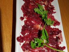 -海银海记潮汕牛肉火锅(新港中路海珠店)