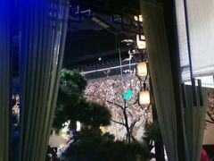 -绿茶餐厅(千岛湖银泰城店)