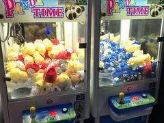 -大玩家(大连高新万达店)