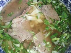 -马艾萨中国兰州牛肉拉面(劲松店)