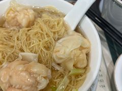 -麦奀云吞面世家(中环店)