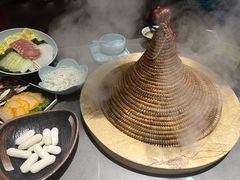 -滇小鱼·云南野生菌火锅(上杭路店)