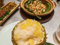 -一坐一忘云南菜(卓悦中心)