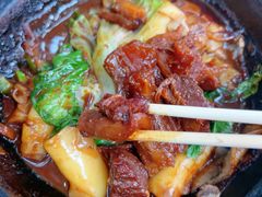 -珍珍小食店(西华路店)