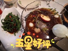 -七八冷面·延边朝鲜族美食(圣熙八号店)