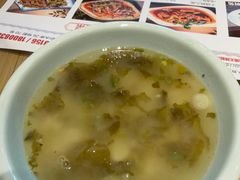 -易老九江湖菜(北滨一路店)