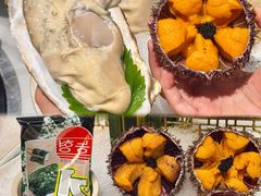 -喜聚薈·花膠雞海鮮火鍋(越秀店)