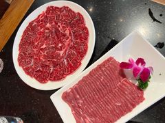 -南门涮肉(上海二店)