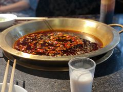 -巴蜀大宅门火锅(北大街店)