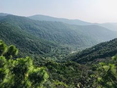 -缥缈峰景区