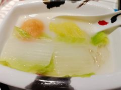 -旺顺阁鱼头泡饼(小红门店)