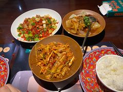 -拾捌川·自贡爆炒(新街口店)