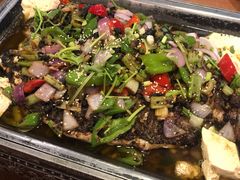 -峨眉烧烤(宝龙广场店)