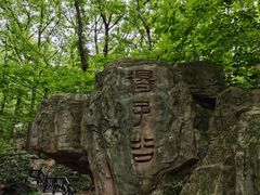 -句容茅山景区