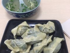 -顶巧鸡汤馄饨(虹口总店)