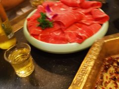 -蜀九香火锅(彩虹店)