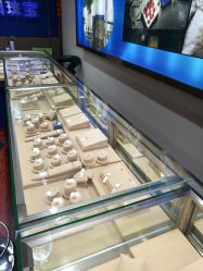 -恒阳珠宝·高级定制镶嵌·天然彩宝·天然钻石(南京西路店)